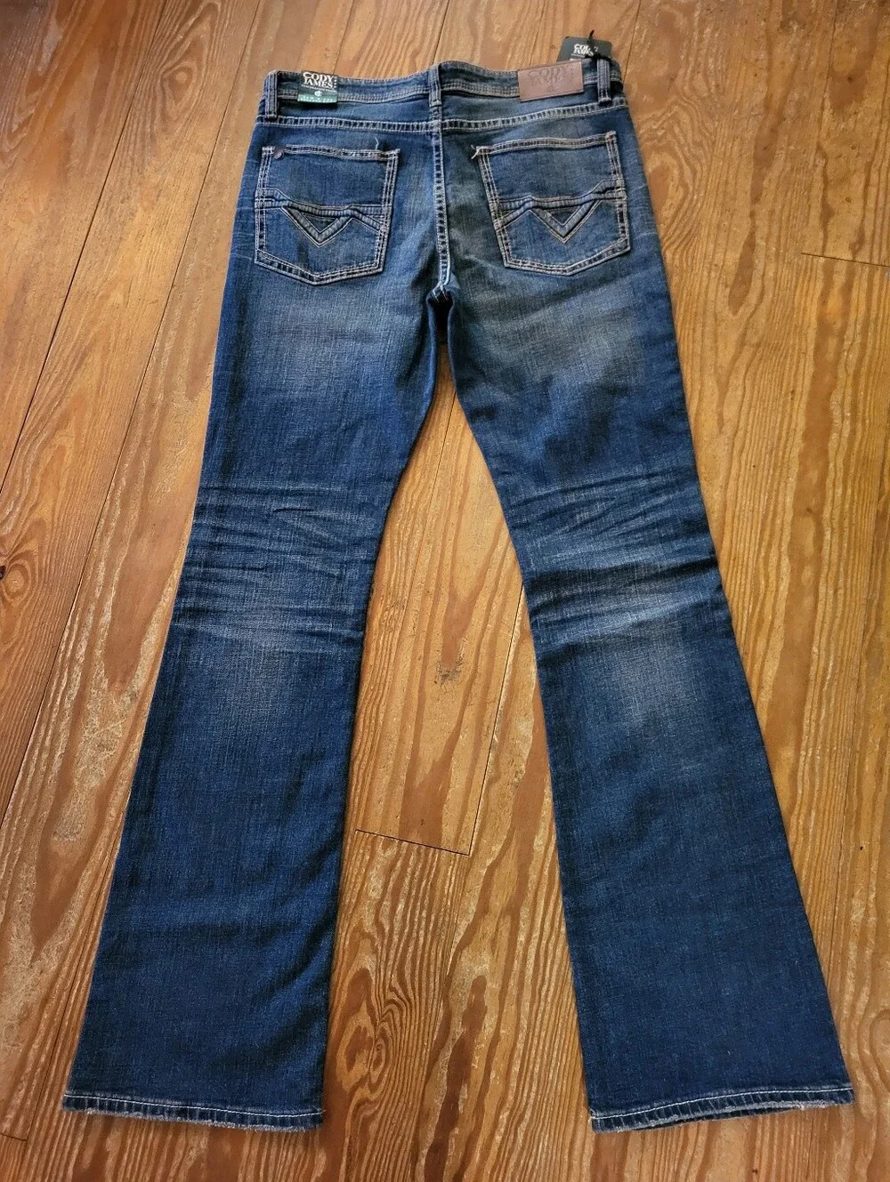 Cody James nwt cody